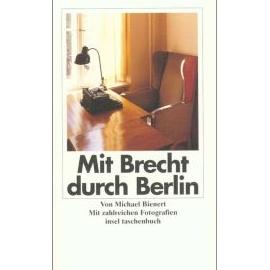 Mit Brecht durch Berlin