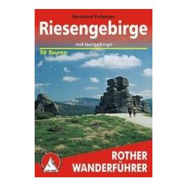 Riesengebirge - Bernhard Pollmann