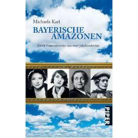 Karl, M: Bayerische Amazonen