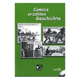 Comics erzählen Geschichte