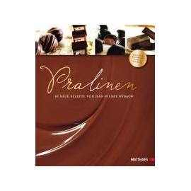 Pralinen - Jean-Pierre Wybauw