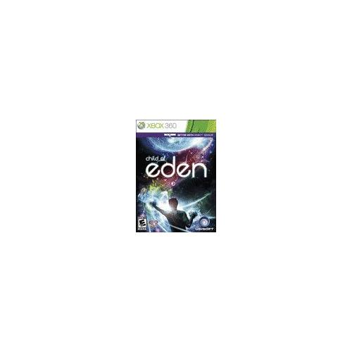 Child Of Eden Xbox 360