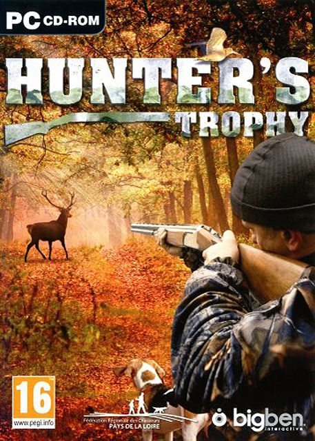 Hunter' Trophy Pc