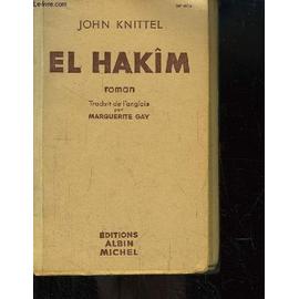 Download John knittel el hakim HD