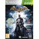 Batman Arkham Asylum Edition Game Of The Year - Gamme Classic - Xbox 360