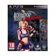 Lollipop Chainsaw Ps3