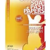 French Credit Sqa Past Papers - 