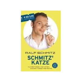 Schmitz, R: Schmitz' Katze