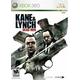 Kane And Lynch - Dead Men Xbox 360