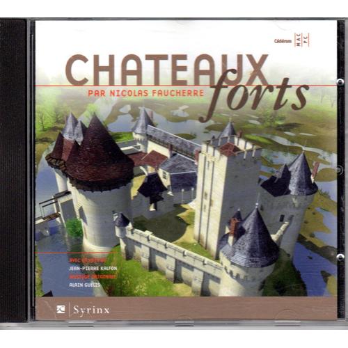 Châteaux Forts