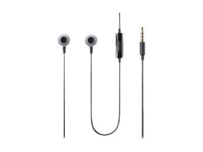 Samsung EHS62 Micro casque intra auriculaire filaire pour Galaxy Note 10 Note 8.0 Tab 2 Tab 7.0 Tab 7.7 Tab 8.9 Tab WiFi Xcover Y Duos - vue 3
