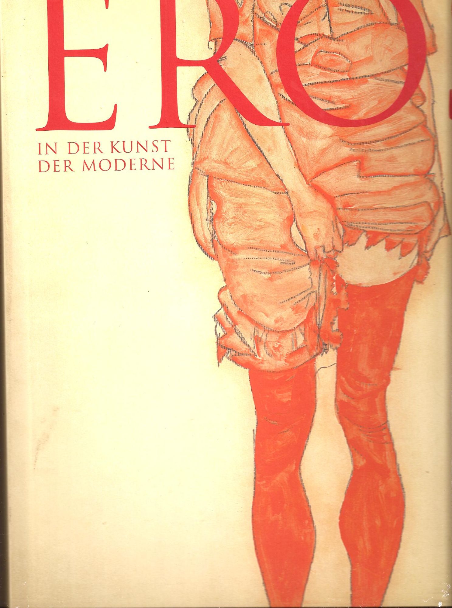 Eros In Der Kunst - En Allemand