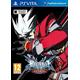 Blazblue Continuum Shift 2 Extend - PSP