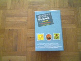 mes petites recettes magiques au citron au son d'avoine anti-âge