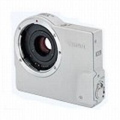 CANON Waste Toner WT 723 - vue 2