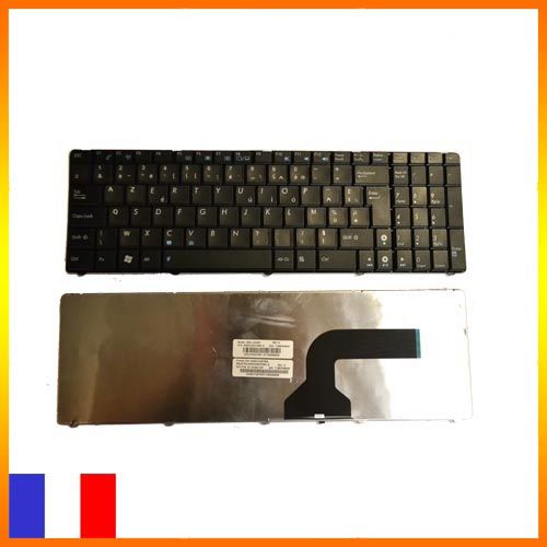 clavier asus x52f d'occasion clavier asus x52f d'occasion