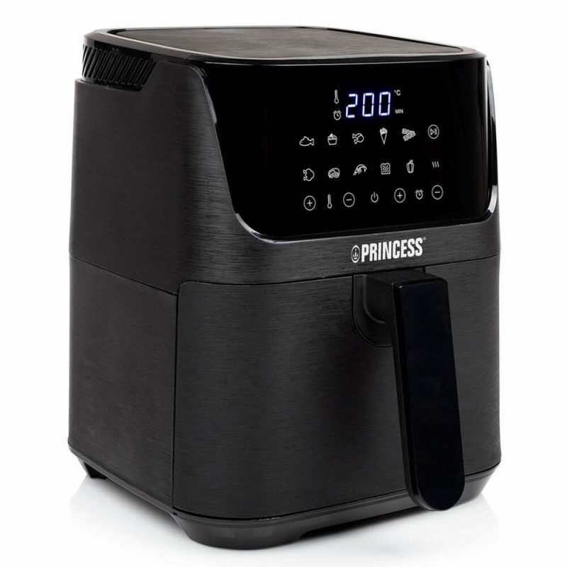 Friteuse Princess 182024 3.5 litres 1350 Watt