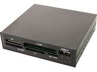 DeLOCK 62554 carte et adaptateur d'interfaces Neuf - vue 4