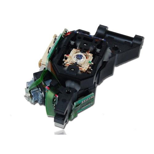 Accessoires Xbox 360 Third Party Bloc Optique Benq Lite-On Chassis Plastique Xbox360