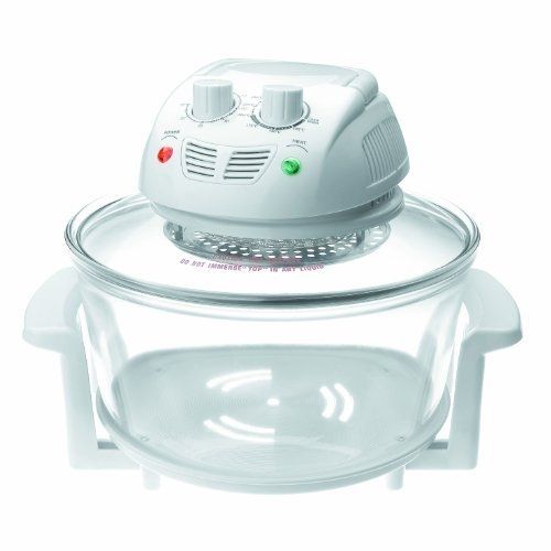 Lacor 69312 Four Convention Halogène