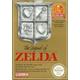 The Legend Of Zelda Nintendo Nes