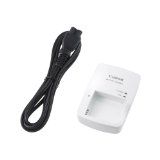 Canon CB-2LY - Chargeur de batterie Li-Ion - pour NB-6L