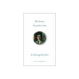 Szymborska, W: Liebesgedichte - Szymborska Wislawa