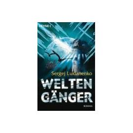 Weltengänger - Sergej Lukianenko