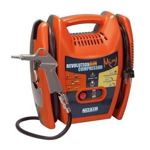 Revolution'Air 425005 Miny Compresseur Portatif