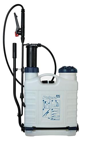 Pulverisateur A Dos Pulpro 12 Ribiland