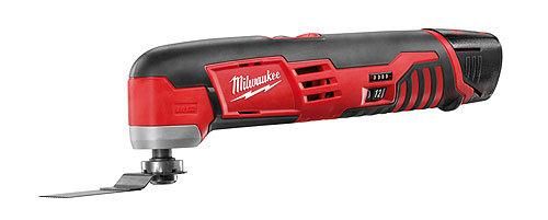 Tool MILWAUKEE C12 MT 0 12V sans batterie 4933427180