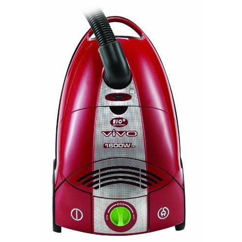 blupalu I Sac aspirateur pour aspirateur Eio Vivo 1700 Watt 1700W I 20 pi/èces I avec Filtre /à poussi/ères Fines