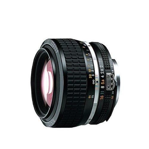 Nikon - 50Mm F/1.2 - Objectifs Reflex Ais