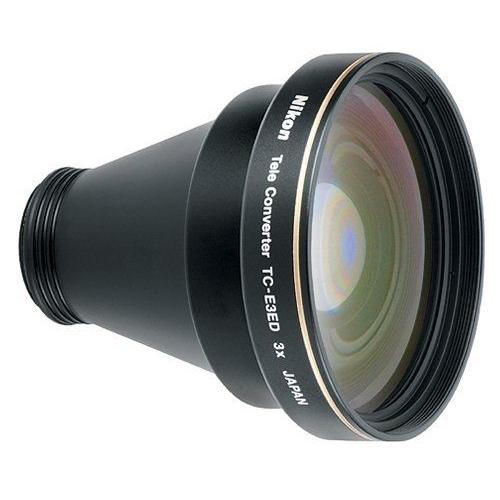 Nikon - Tc-E3 Ed - ComplãMent Optique Tripleur