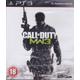 Call Of Duty - Modern Warfare 3 Ps3