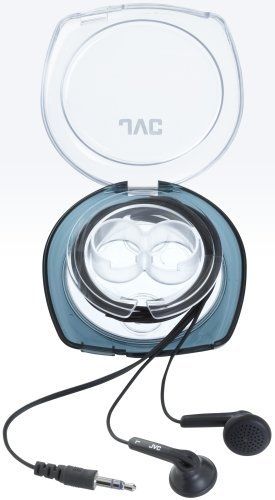 JVC HA F 10 Mini Ecouteurs Filaire - vue 3