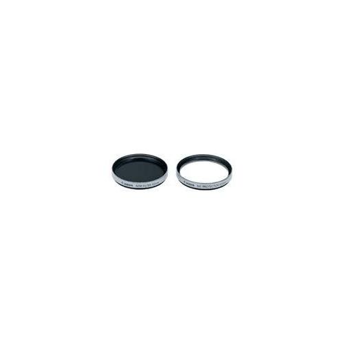 Canon Fs-43U Ii - Ensemble De Filtres - Densitã© Neutre / Protection - 43 Mm - Pour Canon Hv20; Legria Hf M506, Hf M52, Hf M56; Vixia Hf M50, Hf M500, Hf M52