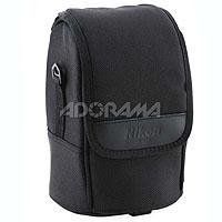 NIKON CL M3 ETUI SOUPLE D'OBJECTIF POUR AF 14 24 AF 24 70 JAE 213 01