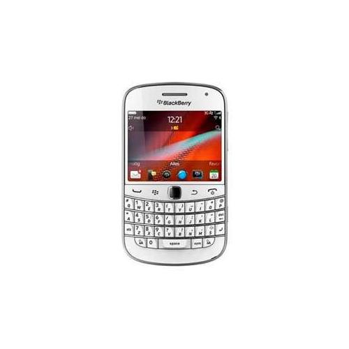 Blackberry Bold 9900 8 Go Blanc