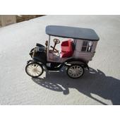 miniature voiture ancienne