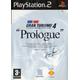 Gran Turismo 4 prologue - 3 Dvd Ps2