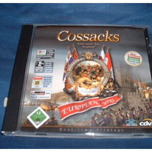 Cossacks Pc
