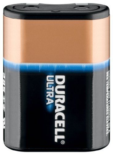 Duracell Ultra Photo 245 - vue 2