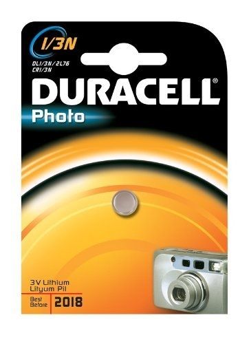 Duracell DU CR13N 1 - vue 2