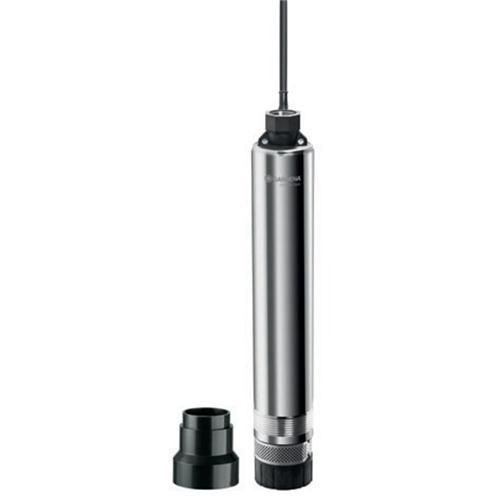 Pompe Immergee de Forage Gardena 5500 5 Inox Premium