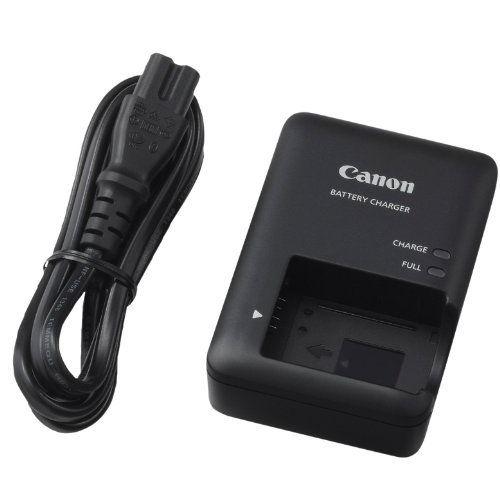Canon Cb-2Lce - Chargeur De Batterie - Pour P/N: 5668B001