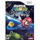 Super Mario Galaxy Wii