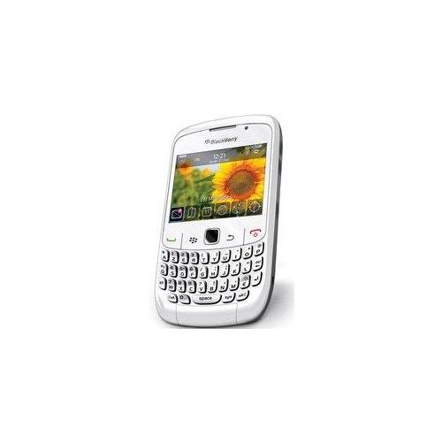 Blackberry Curve 8520 Blanc