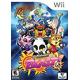 Wicked Monsters Blast Wii