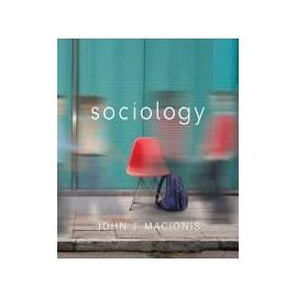 Sociology - John J. Macionis